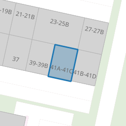 Perceel APD01-V-4721