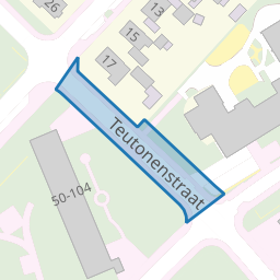 Perceel APD01-V-4733