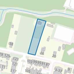 Perceel APD01-V-4737