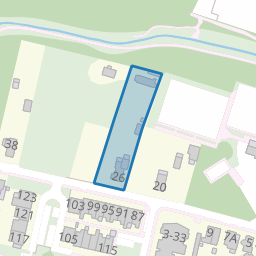 Perceel APD01-V-4738