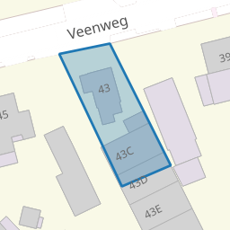 Perceel APD01-V-4739