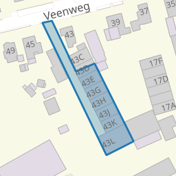 Perceel APD01-V-4740