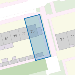 Perceel APD01-V-4752