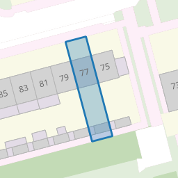 Perceel APD01-V-4753