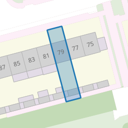 Perceel APD01-V-4754