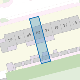 Perceel APD01-V-4756