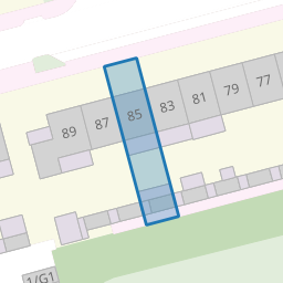 Perceel APD01-V-4757