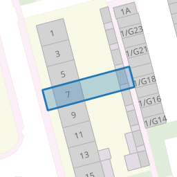 Perceel APD01-V-4769