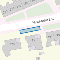 Perceel APD01-V-4785