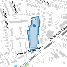 Perceel APD01-V-4791