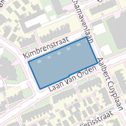 Perceel APD01-V-4792