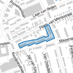 Perceel APD01-V-4795