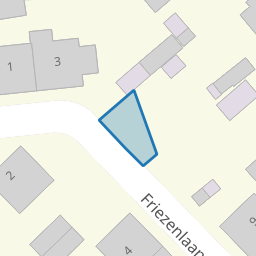 Perceel APD01-V-4814