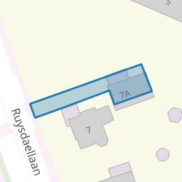 Perceel APD01-V-4816