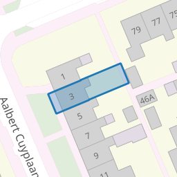 Perceel APD01-V-4822