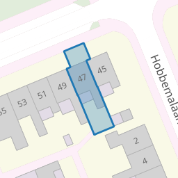 Perceel APD01-V-4840