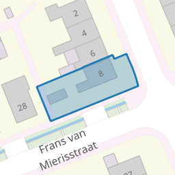 Perceel APD01-V-4845