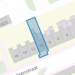 Perceel APD01-V-4853