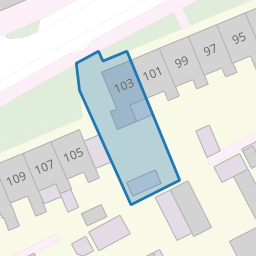 Perceel APD01-V-4884