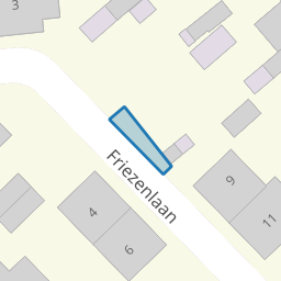 Perceel APD01-V-4891