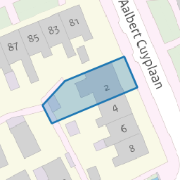 Perceel APD01-V-4893