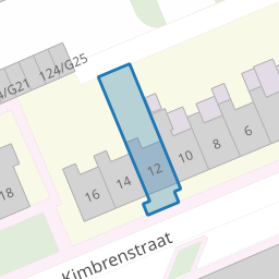 Perceel APD01-V-4912