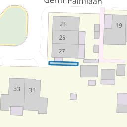 Perceel APD01-V-4921