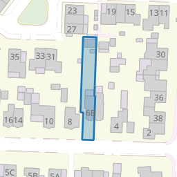 Perceel APD01-V-4922