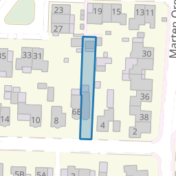 Perceel APD01-V-4923