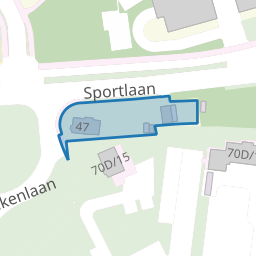 Perceel APD01-V-4925