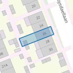 Perceel APD01-V-4951