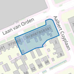 Perceel APD01-V-4963