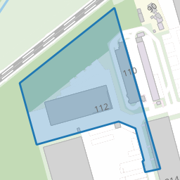 Perceel APD01-V-4970