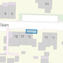 Perceel APD01-V-4993