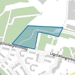 Perceel APD01-V-5003