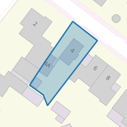 Perceel APD01-V-5005