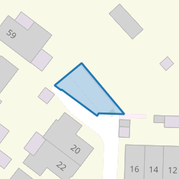 Perceel APD01-V-5018