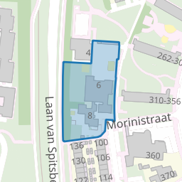 Perceel APD01-V-5021