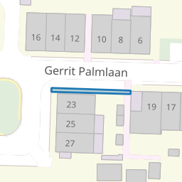 Perceel APD01-V-5026