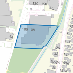 Perceel APD01-V-5030