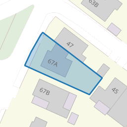 Perceel APD01-V-5036