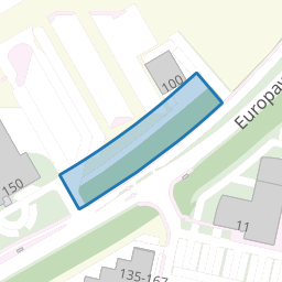 Perceel APD01-V-5040