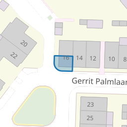 Perceel APD01-V-5057