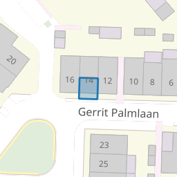 Perceel APD01-V-5058