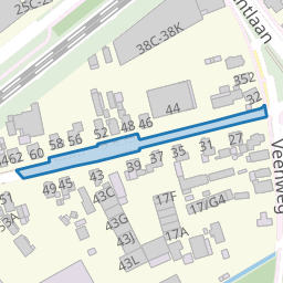 Perceel APD01-V-5060