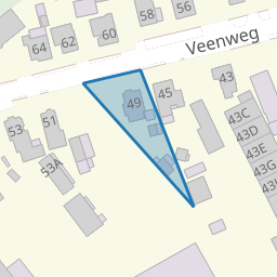 Perceel APD01-V-5061