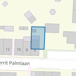 Perceel APD01-V-5062