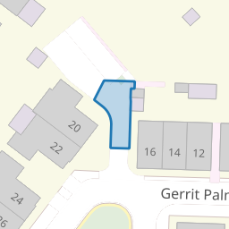 Perceel APD01-V-5071