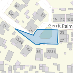 Perceel APD01-V-5094