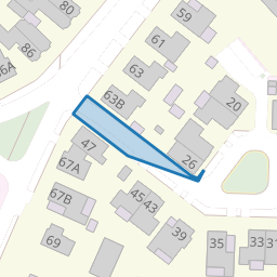 Perceel APD01-V-5107